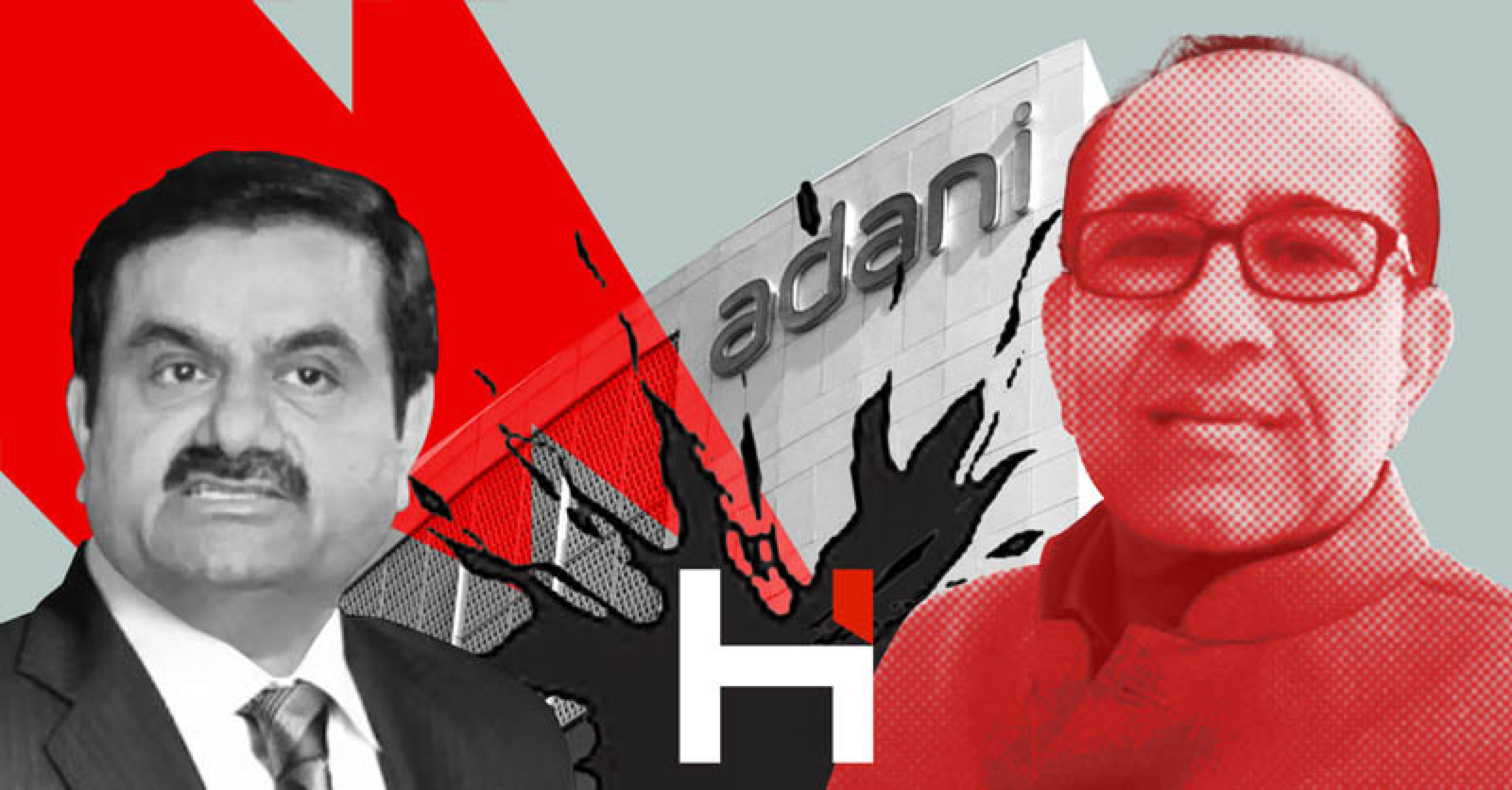 Vinod Adani accused of pledging Adani Group stakes for $240 million loan in latest Hindenburg Research report